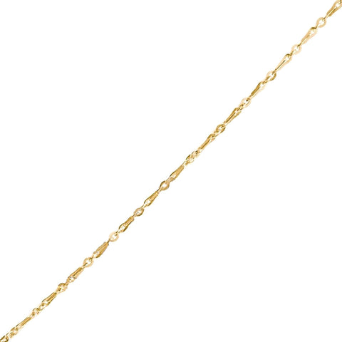 Chaine Pinzetta - 1.5 MM