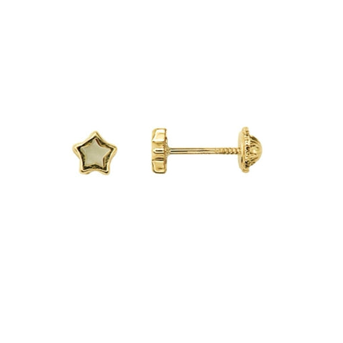 Boucles d’oreilles T26110