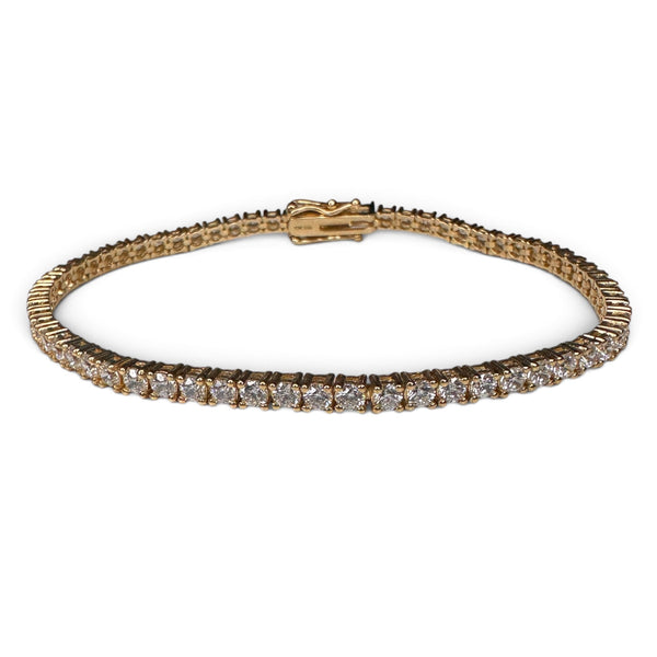 Bracelet tennis BR014