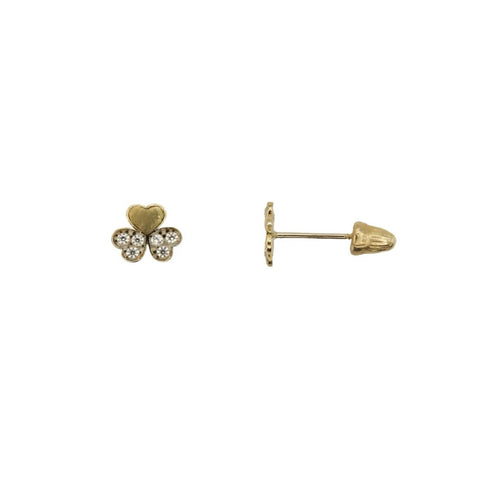 Boucles d’oreilles T012140