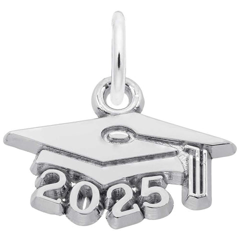 Pendentif Graduation PS182