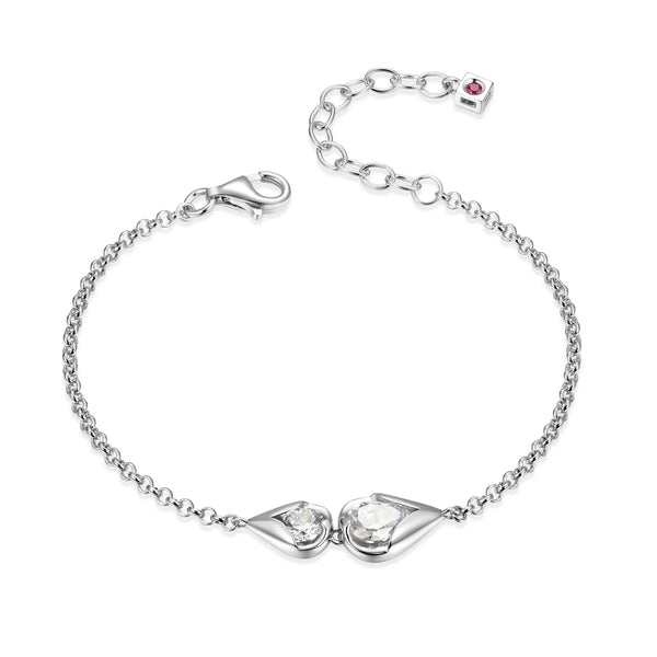 Bracelet Tulip