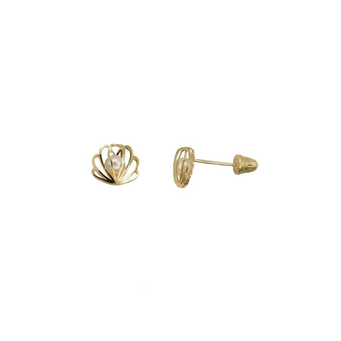Boucles d’oreilles T426220