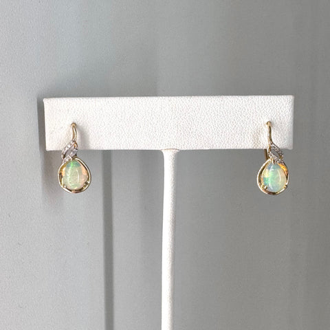 Boucles d'oreilles T144