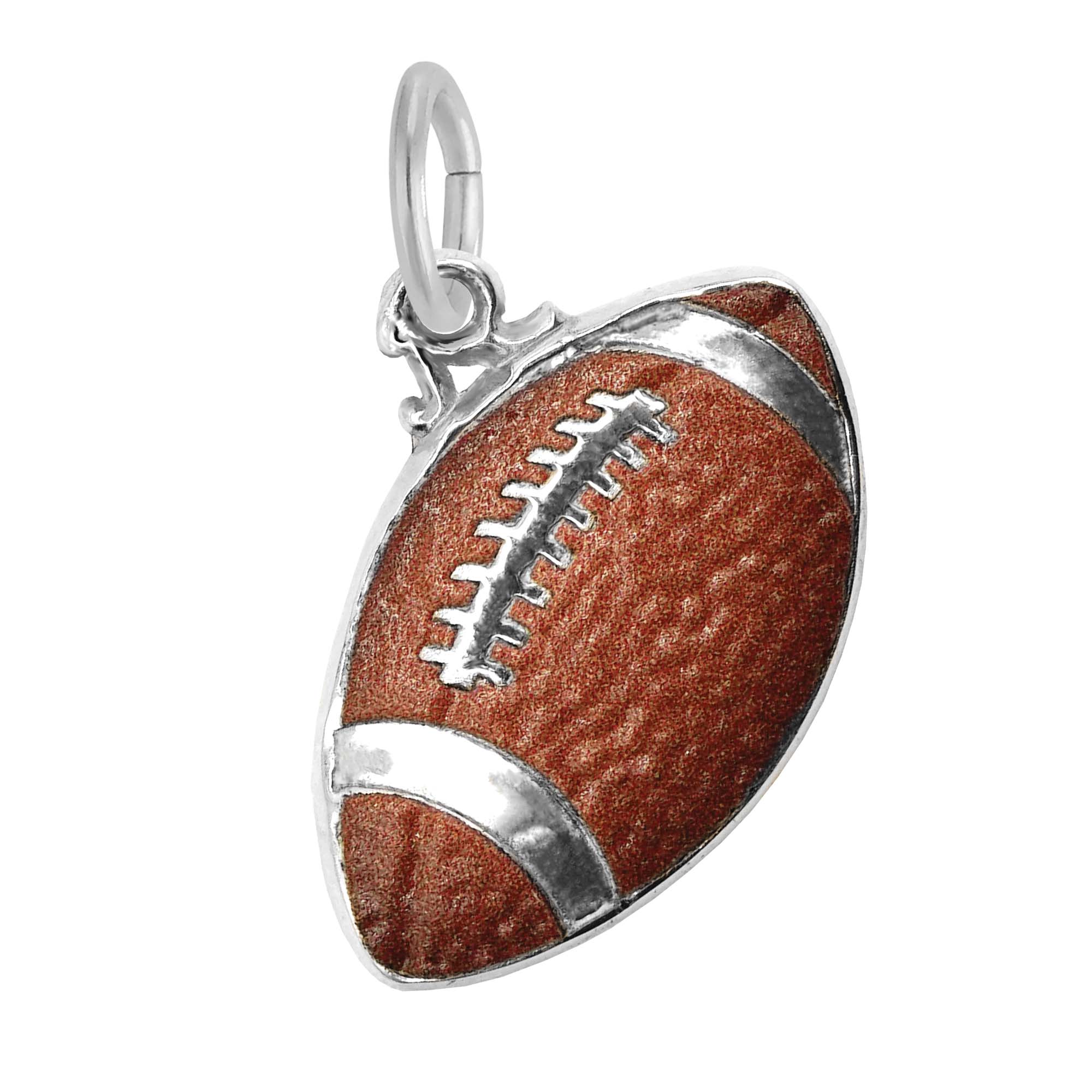 Pendentif Ballon de football PS183