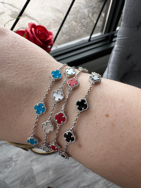 Bracelet BD033-W