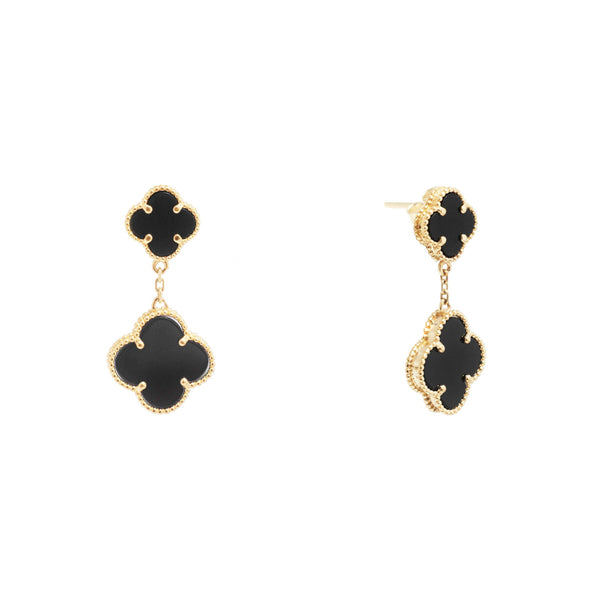 Boucles d'oreilles T140