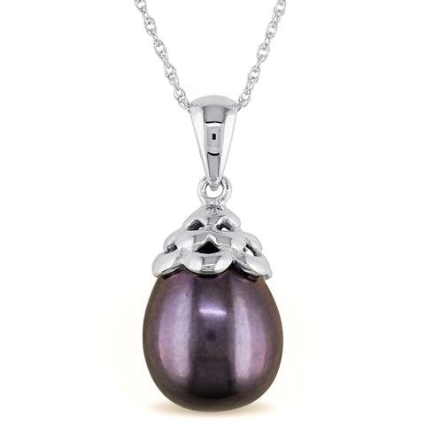 Pendentif perle PP122