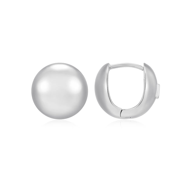 Boucles d’oreilles Genesis