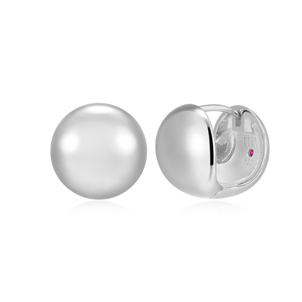 Boucles d’oreilles Genesis
