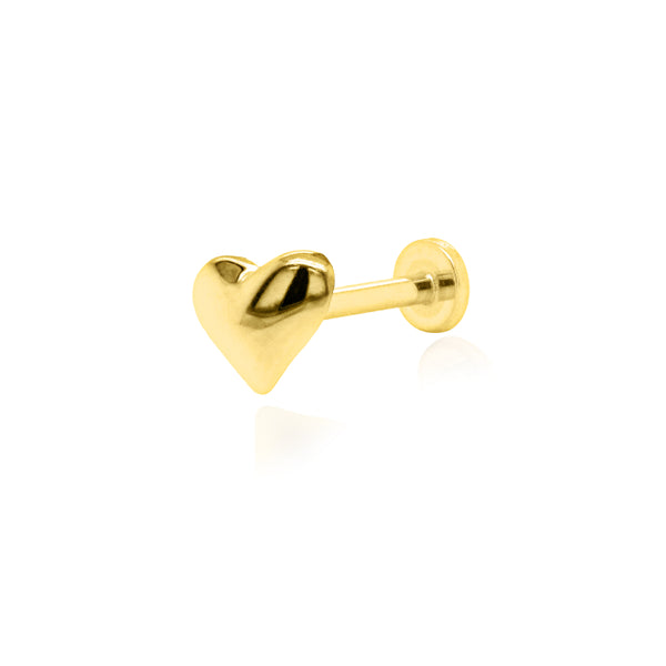 Boucle d’oreille Flatback - GE1059