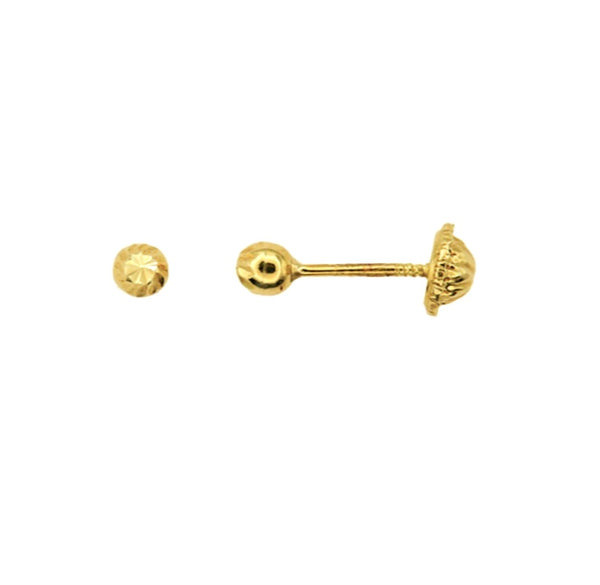 Boucles d’oreilles T32300