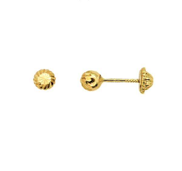 Boucles d’oreilles T32300