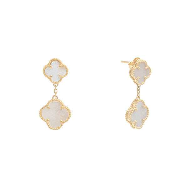 Boucles d'oreilles T140