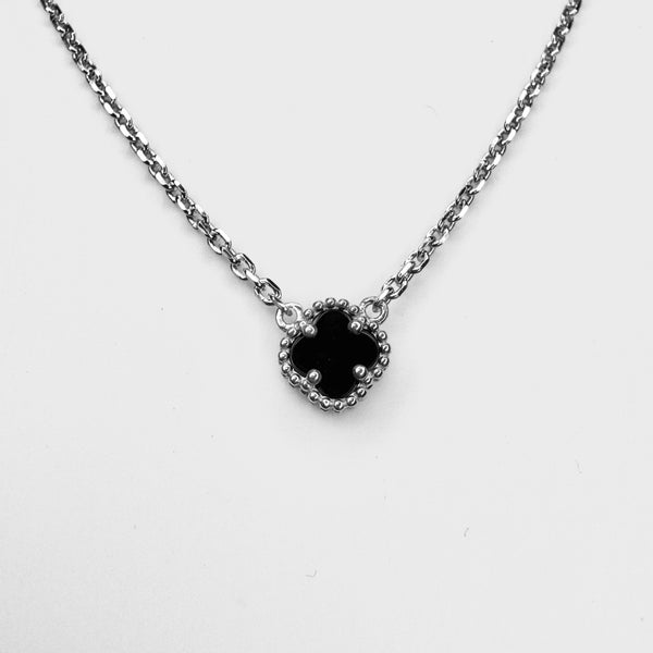 Collier Clover CS019-B