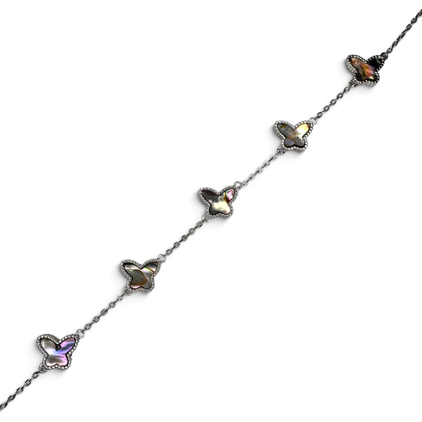 Bracelet Papillon BD034N