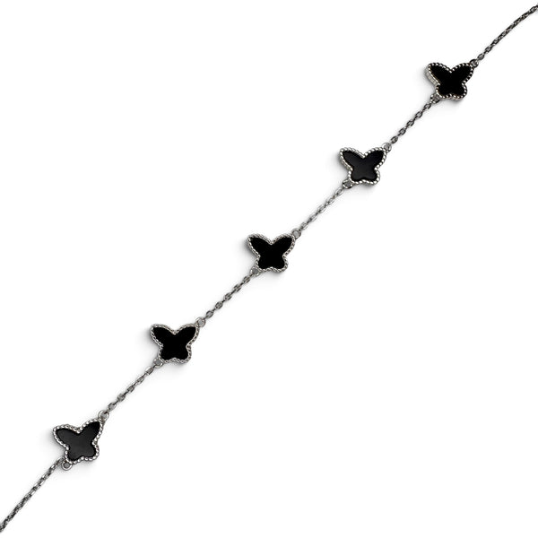 Bracelet Papillon BD034B