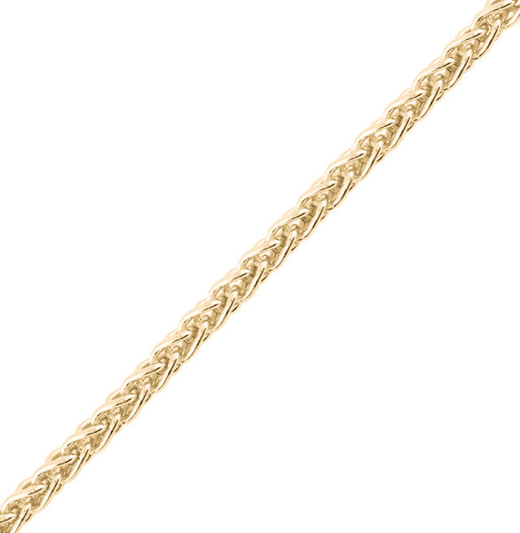 Bracelet WHEAT - 1.3 MM