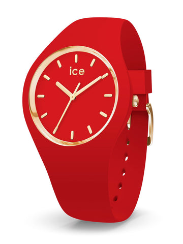 ICE - Red (40MM)