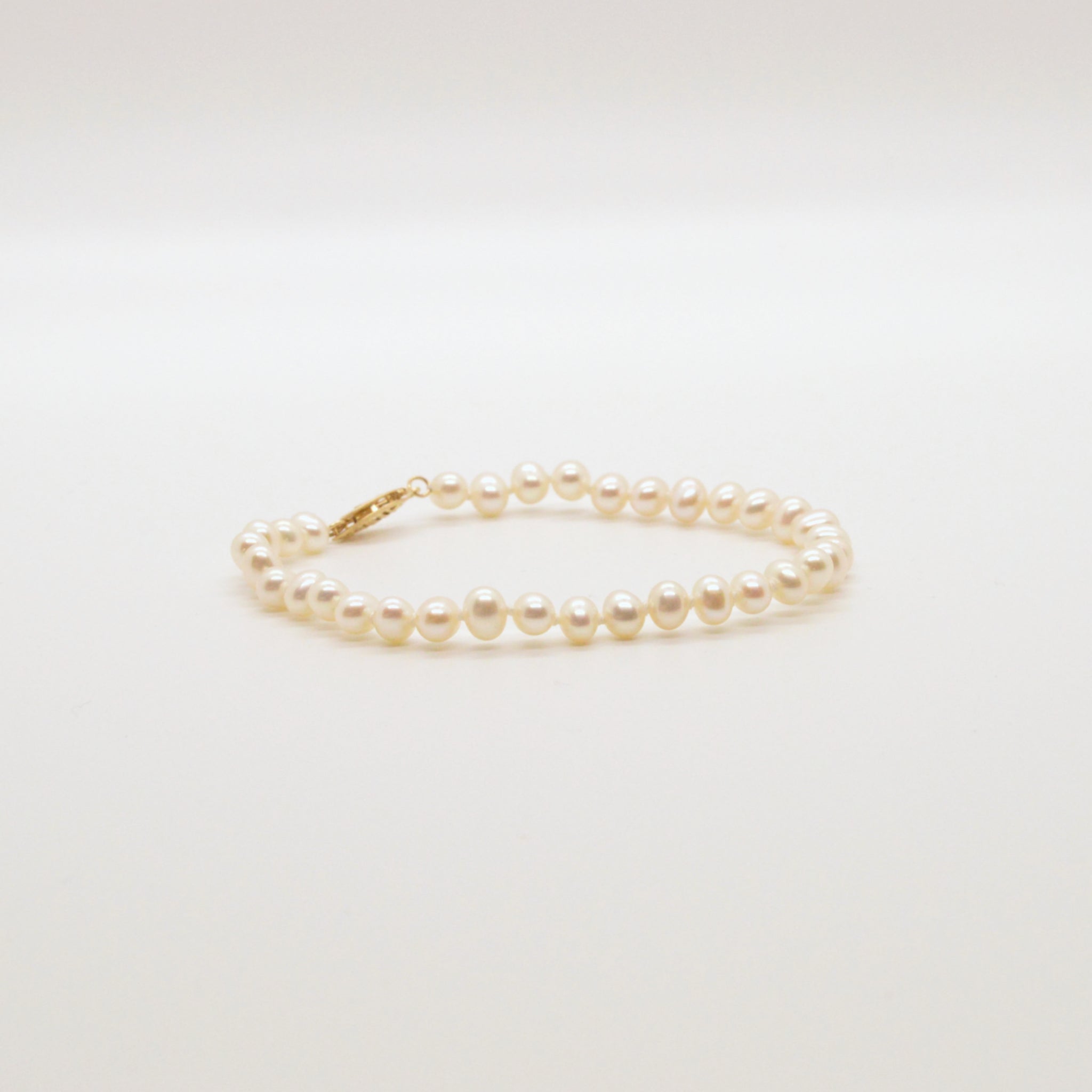 Bracelet de perles 145