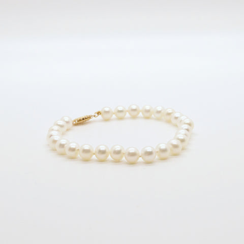 Bracelet de perles 306