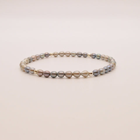Bracelet de perles BP09