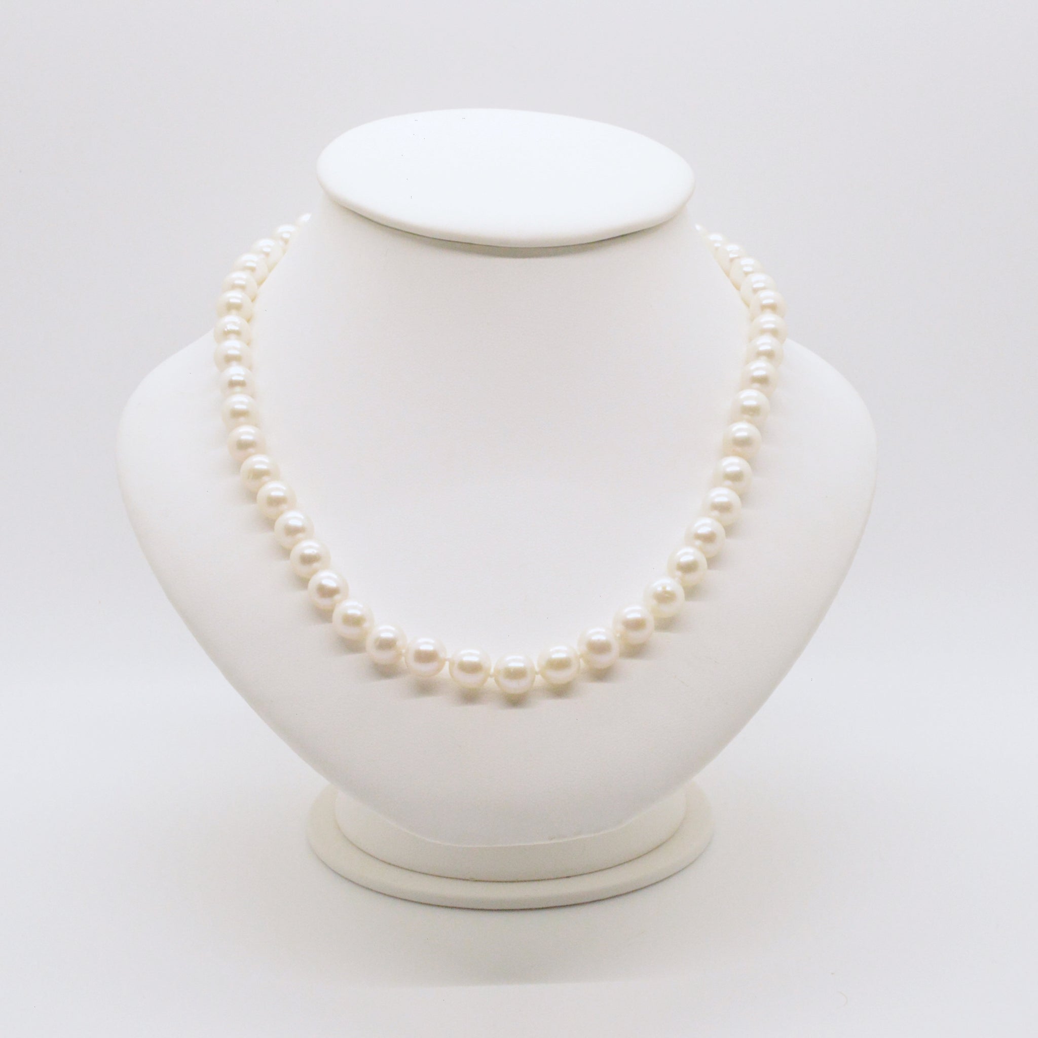 Collier de perles 120 (20")