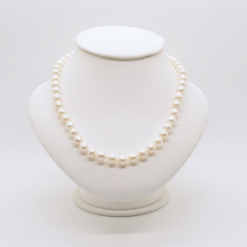 Collier de perles 120 (20")