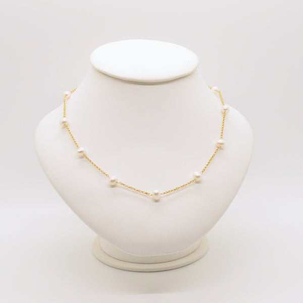 Chaine à perles BWK6131