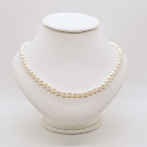 Collier de perles CP306