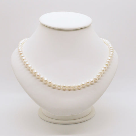 Collier de perles CP306