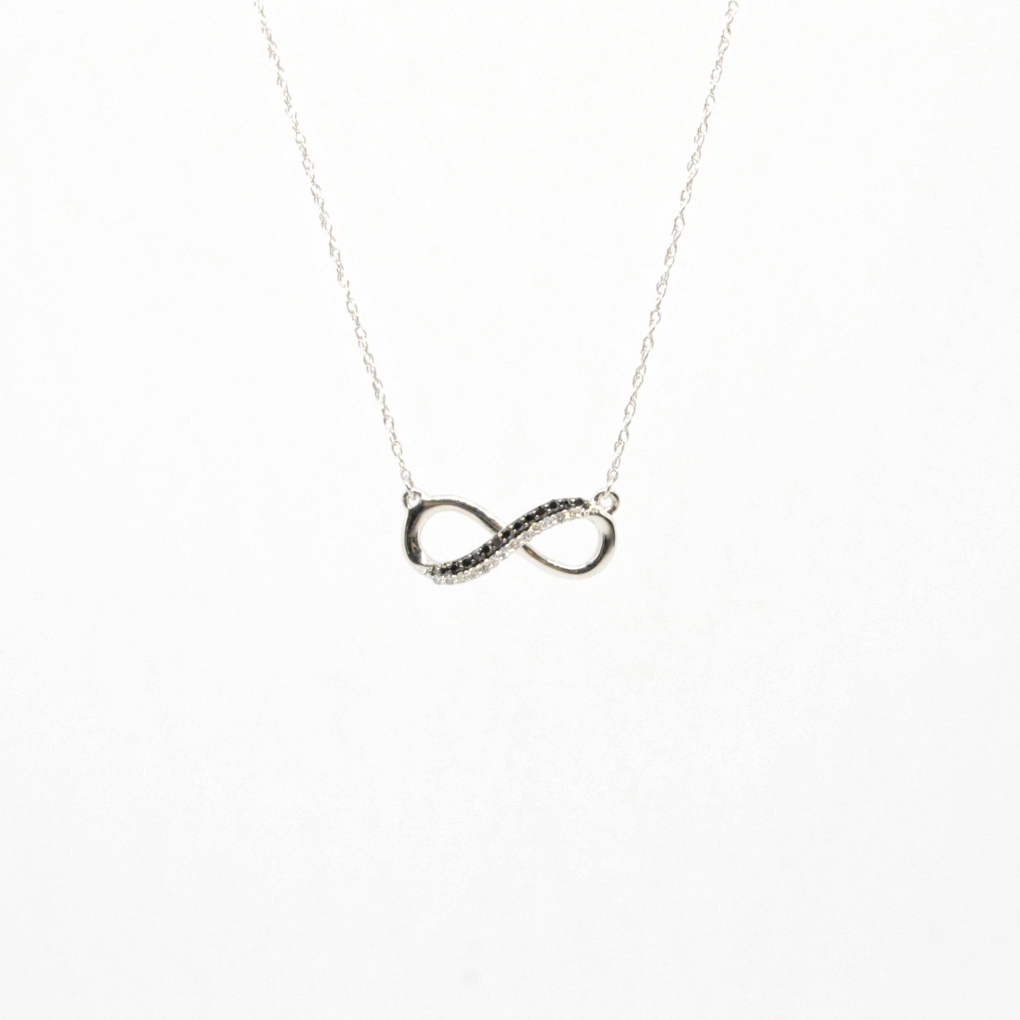 Collier infini