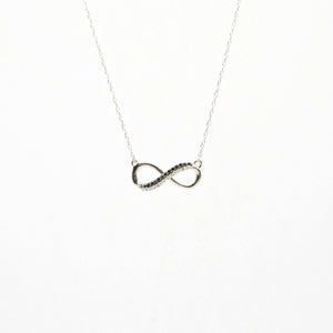 Collier infini