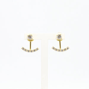 Boucles d'oreilles T001