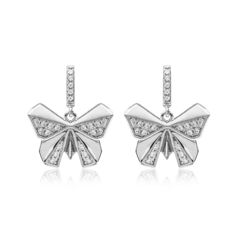 Boucles d'oreilles T12