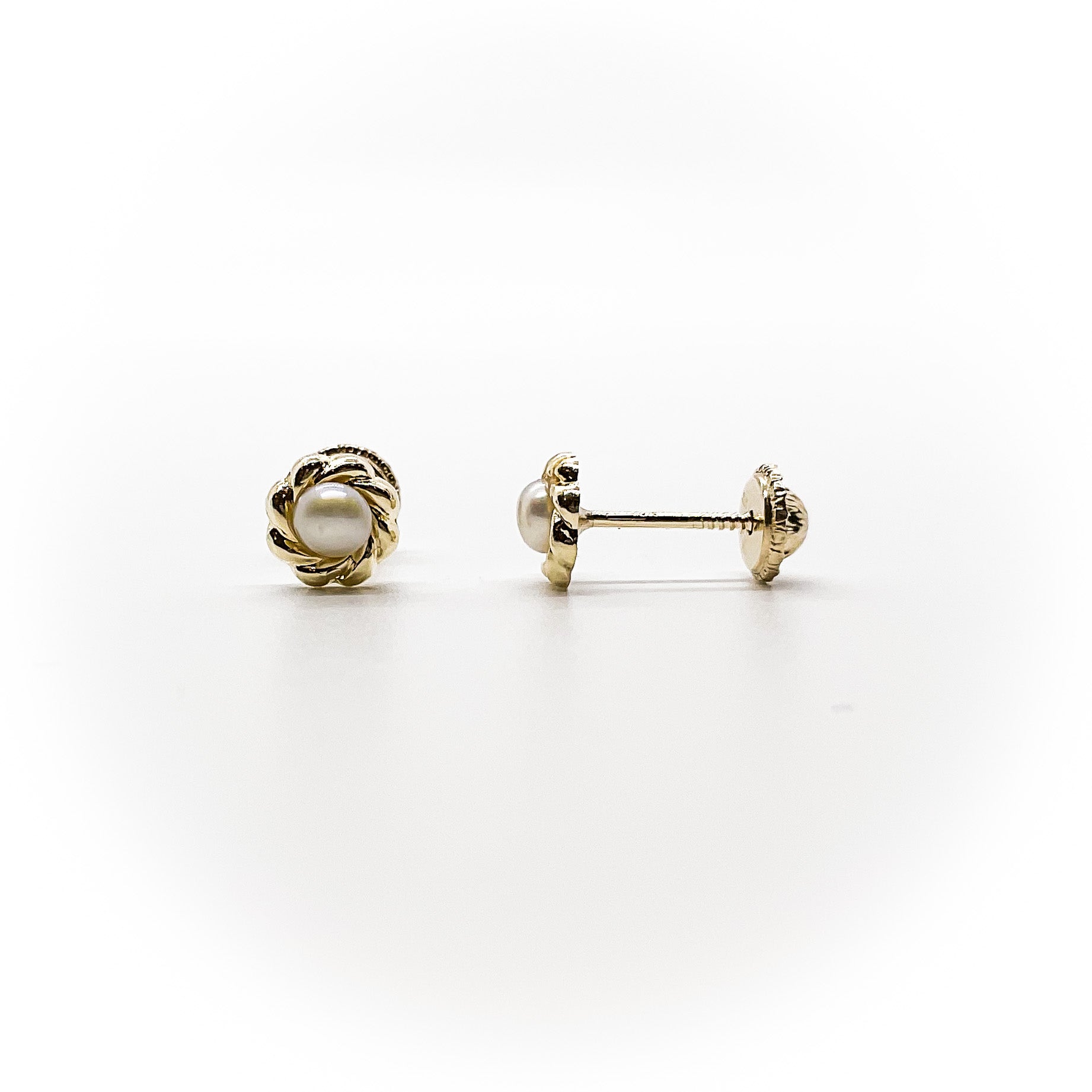 Boucles d’oreilles T32040