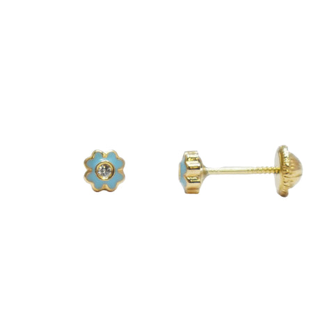 Boucles d’oreilles T21960B