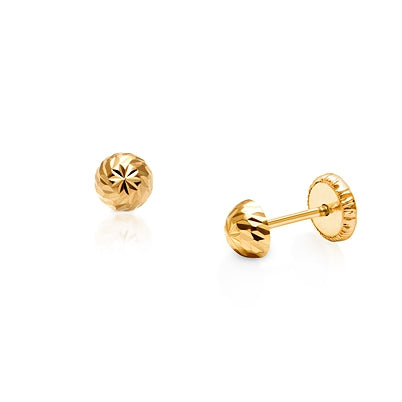 Boucles d’oreilles T11140