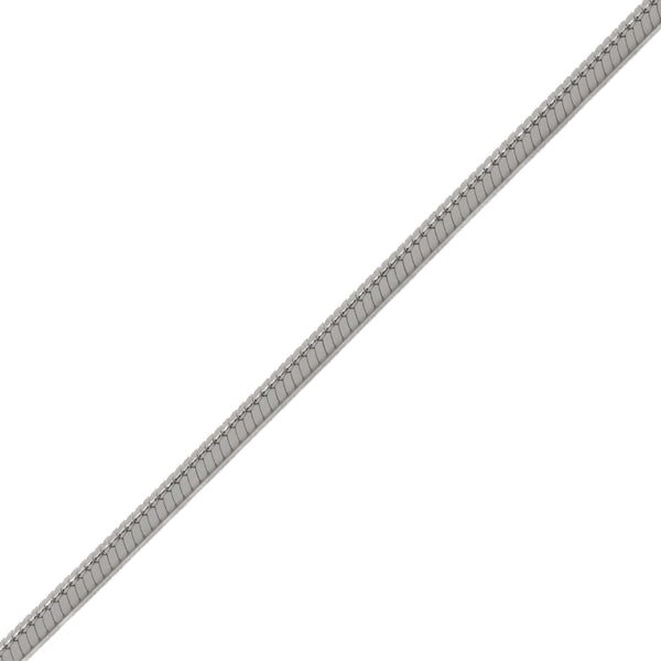 Chaine Snake SQ - 1 MM