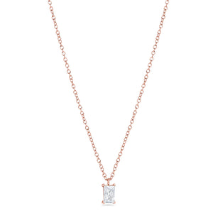 Collier Cassis (Rose)
