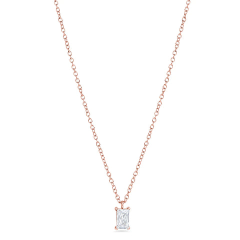 Collier Cassis (Rose)